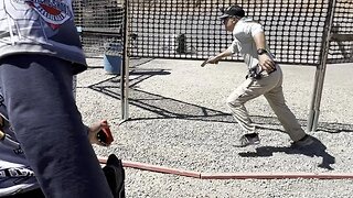 20220827 LCSC USPSA Match- Linden CA - Jim Susoy - Limited A Class