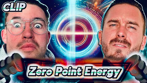 Zero Point Energy Revolution: UFOs, Whistleblowers & Hidden Agendas!