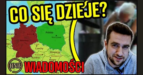 Przerażeni Niemcy Proszą o POMOC: “Zaczyna Brakować WSZYSTKIEGO”