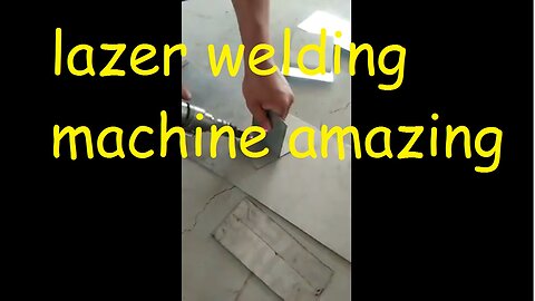 azer welding machine