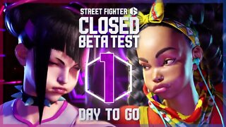 🕹🎮🥊Street Fighter 6『ストリートファイター6』