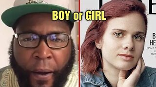 Dr Umar: What is Gender Beyond He or She LBGTQ