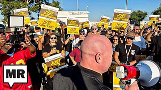 UPS Reaches Deal With Teamsters To Potentially Head Off Strike