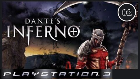 Dantes Inferno | Gameplay - Part - 02