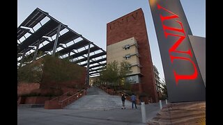 UNLV temporarily suspends tuition late fees