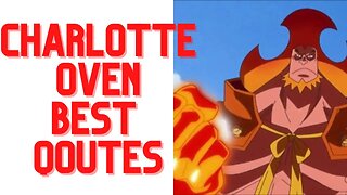 TOP 5 CHARLOTTE OVEN QOUTES | AMAZING QOUTES