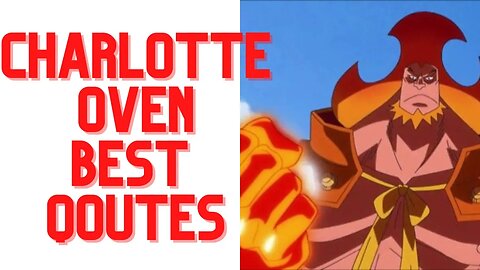 TOP 5 CHARLOTTE OVEN QOUTES | AMAZING QOUTES