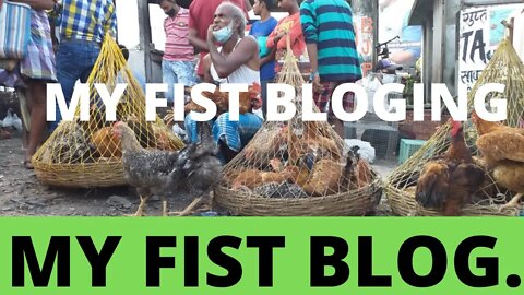 My First Blog Post || My First Blog Post Example || My First Blog Post Ideas ||