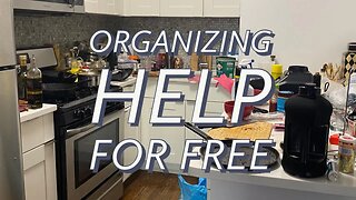 DECLUTTERED KITCHEN .😍 easy kitchen cleaning|organizing| decluttering| how to do