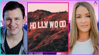 Anna Khait: Watch What God Will Do In Hollywood | May 2 2022