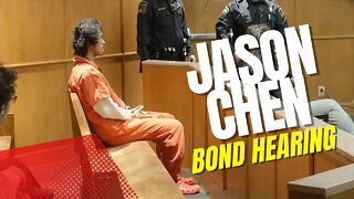 Jason Chen Court reveals 60 wounds to #JasminePace #JusticeforJasmine