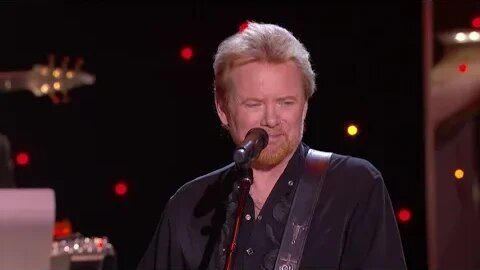 Lee Roy Parnell - "On The Road" (Live at CabaRay)
