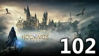 Hogwarts Legacy Let's Play #102