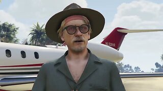 Grand Theft Auto Online: Cayo Perico Part 1