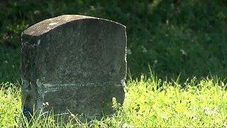 Questions surround responsibility for Tampa cemetery