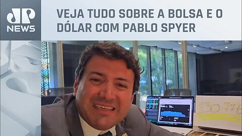 Mercado estende bom humor no pós-Powell e aguarda Lagarde “ MINUTO TOURO DE OURO - 14/12/2023