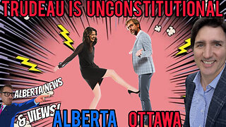 HUGE WIN- Alberta is OPEN FOR BUSINESS after Supreme Court rules OTTAWA unconstitutional.