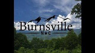NW North Carolina Appalachia ❤️ My new hometown Burnsville NC ❤️