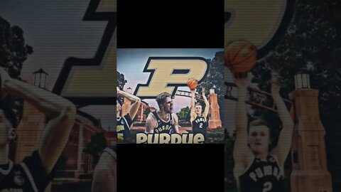 #24 Purdue Graphic #shorts