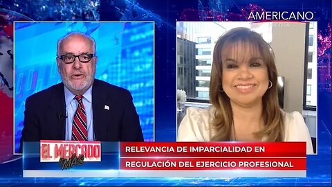 Relevancia de Imparcialidad en Regulación del Ejercicio Profesional (Spanish)