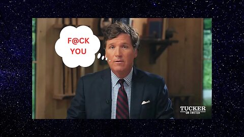 Tucker Carlson UNCENSORED First Interview after Leaving FOX News Russell Brand