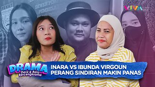 DRAMA: Perselingkuhan Virgoun. Netizen: Kalo Gak Ganteng Minimal Setia