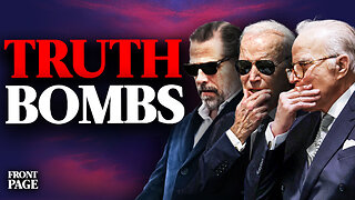 NY Noncitizen Voting UNCONSTITUTIONAL; Truth Behind Americore, James Biden: I Threw The Diamond Away