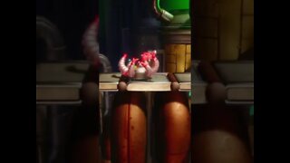 Tentacle Robots - Crash Bandicoot N. Sane Trilogy