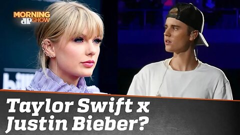 Taylor Swift desabafa contra empresário e cria treta com Justin Bieber