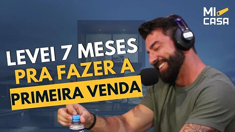 Como Ricardo Martins se tornou o maior corretor do Brasil | Mi Casa Cortes