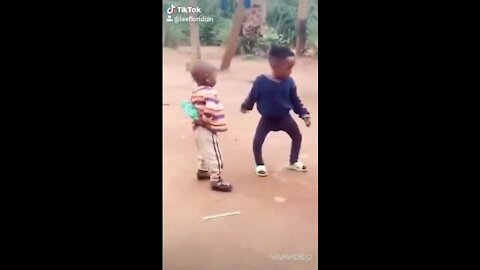 Funny kids videos