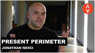 S2 Ep27: Present Perimeter - Jonathan Nesci
