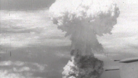 The Atomic Bombing of Hiroshima