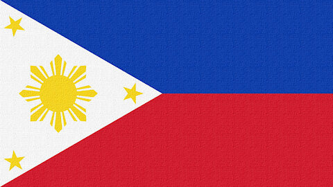 Philippines National Anthem (Vocal) Lupang Hinirang
