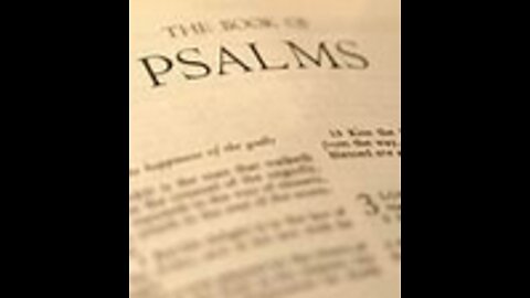 (NEW) _Messiah-and-Prophecy-in-the-Psalm--Psalms-54-and-56_Jacob Prasch