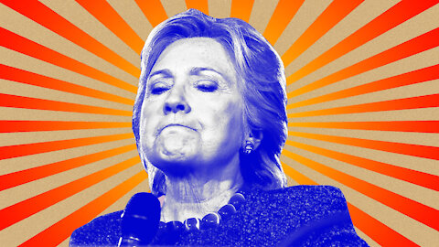 Clinton’s FBI Conspiracies… - Washington Expose Podcast