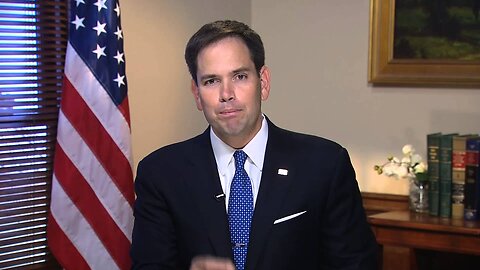 Rubio Addresses Constituent Concerns About Broken, Complicated Tax Code