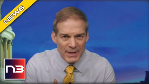 Jim Jordan: Fauci Will Be Screwed In A Year When This Perfect Storm Happens