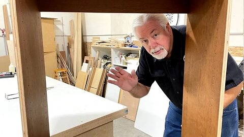 Take The First Step To A Beautiful Bookcase Cabinet