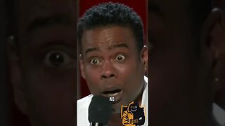 Chris Rock breaks silence about oscars slap #willsmith #oscars #shorts #youtubeshorts #shortsfeed