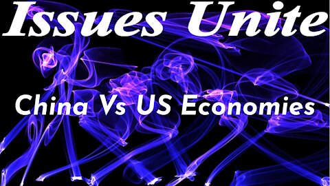 China Vs US Economies