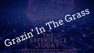 The Experience Today - 04.09.2024