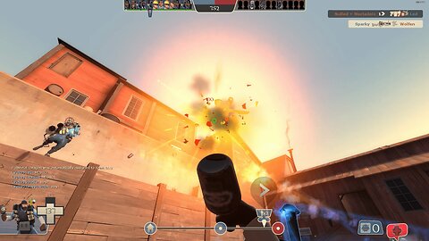 Kaboom | TF2 Gameplay