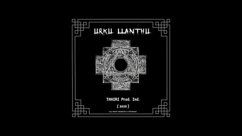 AGM PRESENTS: Urku Llanthu - Dungeon Synth | Dark Ambient Folk from Ecuador