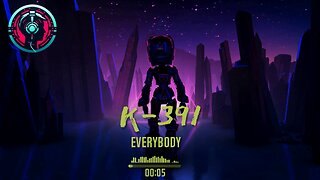 K-391 - Everybody