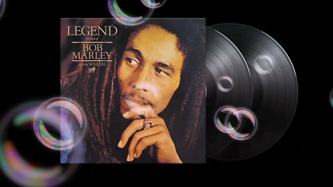 Bob Marley & The Wailers – Legend