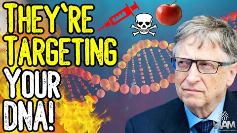 THEY'RE TARGETING YOUR DNA! - Bioweapon Agenda EXPOSED! - Even Governments Are Speaking Out!