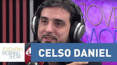 Caso Celso Daniel: Polícia só chegou até quadrilha por causa da Jovem Pan | Morning Show