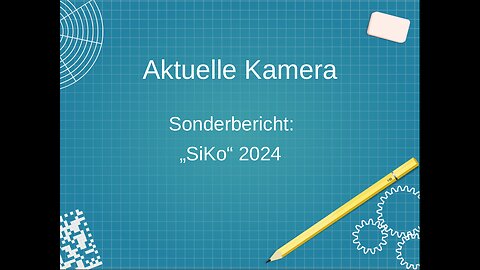 AK-Sonderbericht "SiKo" 2024