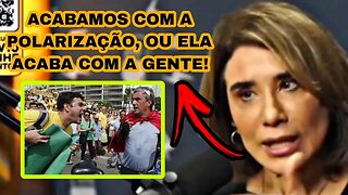 AS REDES SOCIAIS TEM GRANDE CULPA NISSO! - DRA. ANA BEATRIZ | FLOW PODCAST